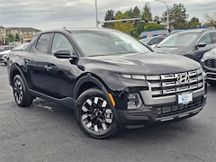 2026 Hyundai Santa Cruz SE AWD Truck Crew Cab