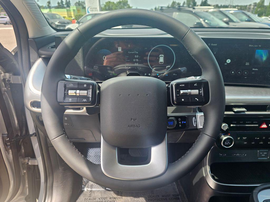 2026 Hyundai IONIQ 9 S - Photo 26