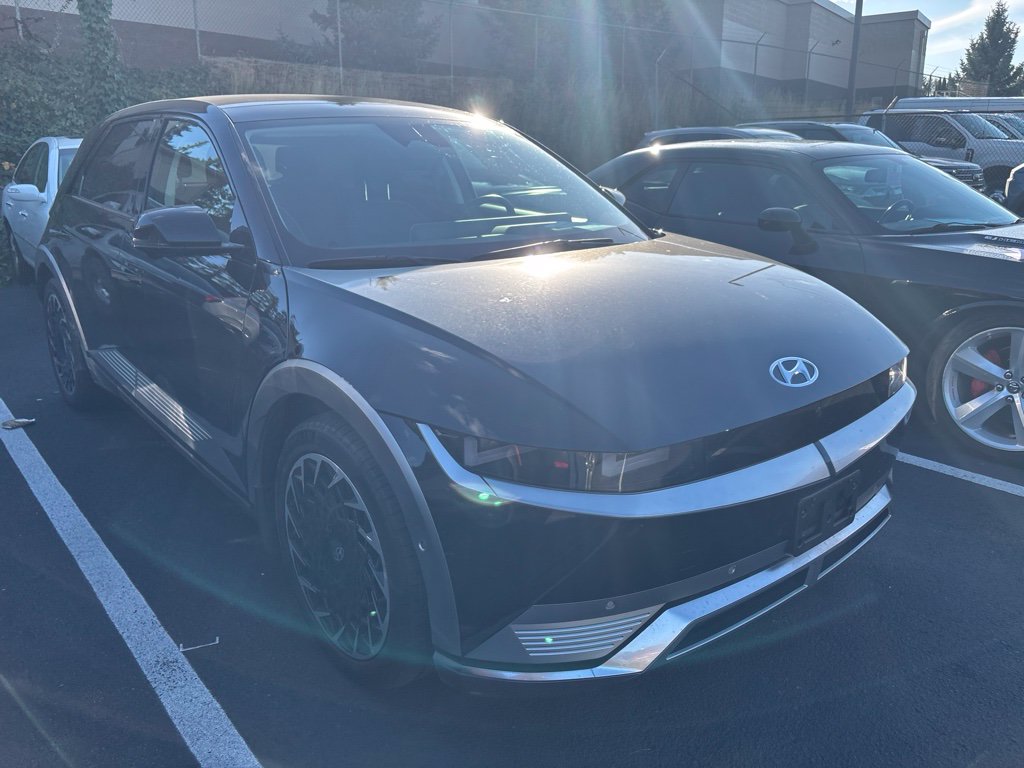  Hyundai IONIQ 5
