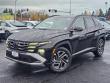 New 2026 Hyundai Tucson Hybrid Limited SUV