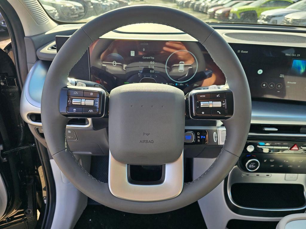 2026 Hyundai IONIQ 9 S - Photo 27