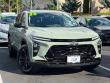 Used 2024 Chevrolet Trax Activ SUV
