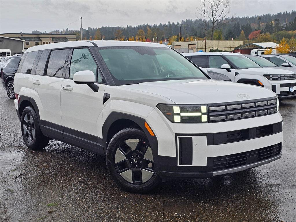 2026 Hyundai Santa Fe SE's photo