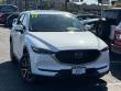 Used 2017 Mazda CX-5 Grand Touring SUV