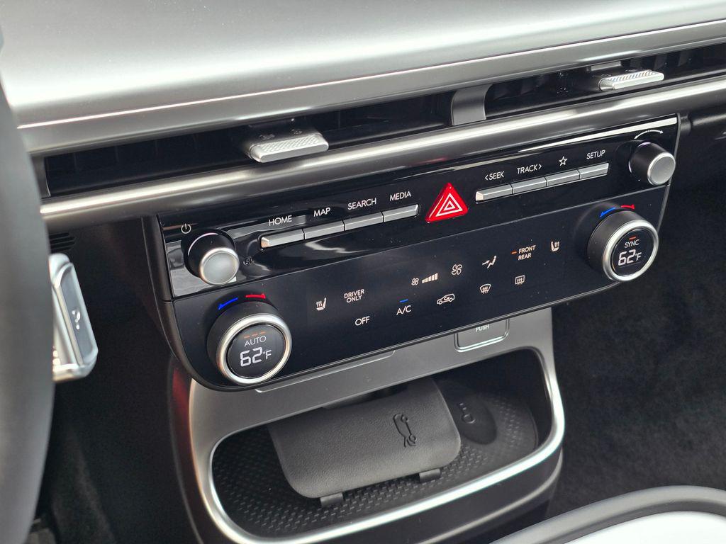 2026 Hyundai IONIQ 9 SE - Photo 21