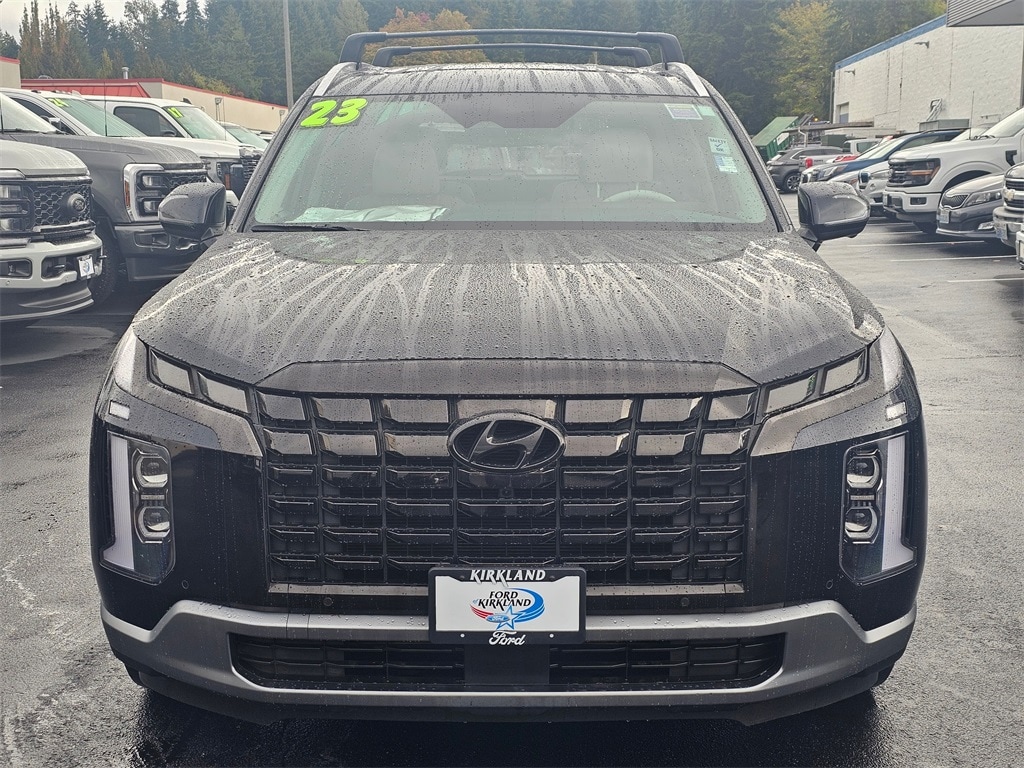 Used 2023 Hyundai Palisade Limited SUV