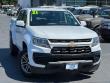Used 2021 Chevrolet Colorado Work Truck Truck