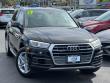 Used 2018 Audi Q5 2.0T Premium SUV