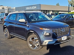 2026 Hyundai Venue SEL w/Two-Tone Roof SUV