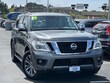 Nissan Armada