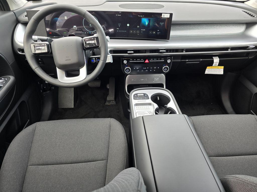 2026 Hyundai IONIQ 9 SE - Photo 15