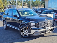 2026 Hyundai Palisade SEL Premium AWD SUV