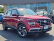 New 2025 Hyundai Venue Limited SUV