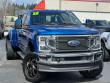 Used 2022 Ford F-350SD Lariat Truck