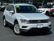 Used 2019 Volkswagen Tiguan 2.0T SE SUV