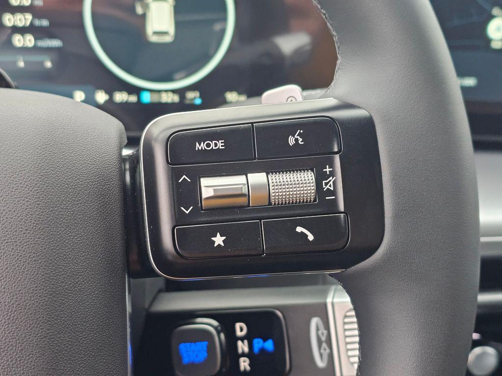 2026 Hyundai IONIQ 9 SE - Photo 27