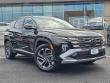New 2025 Hyundai Tucson Hybrid Limited SUV