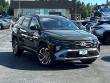 New 2026 Hyundai Tucson SEL AWD SUV