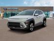 New 2026 Hyundai Kona Limited AWD SUV