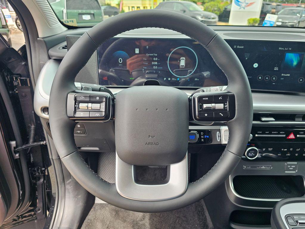 2026 Hyundai IONIQ 9 SE - Photo 27
