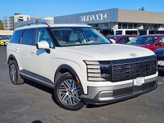 2026 Hyundai Palisade Hybrid SEL Premium 7P SUV
