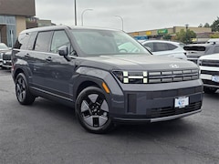 2026 Hyundai Santa Fe Hybrid SE SUV