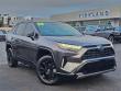 Used 2024 Toyota RAV4 Hybrid XSE SUV