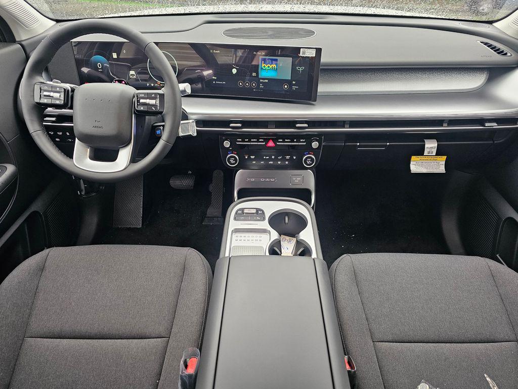 2026 Hyundai IONIQ 9 SE - Photo 19
