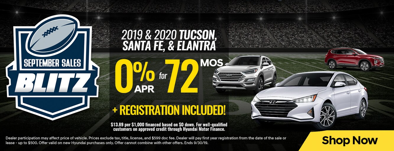 Hyundai Of Las Vegas New Hyundai Dealership in Las Vegas, NV