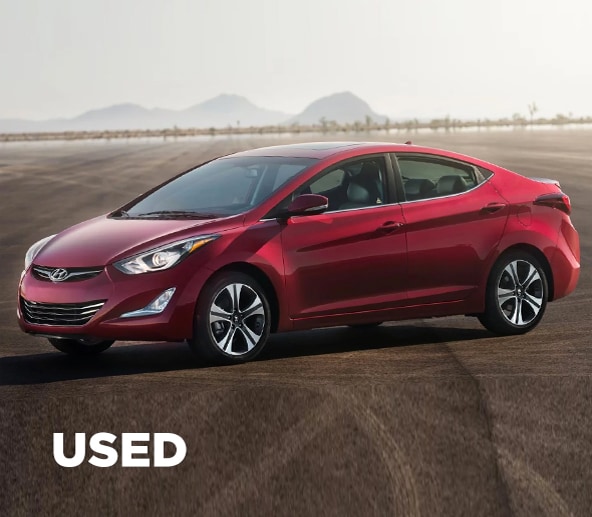 Hyundai Of Las Vegas | New Hyundai Dealership in Las Vegas, NV