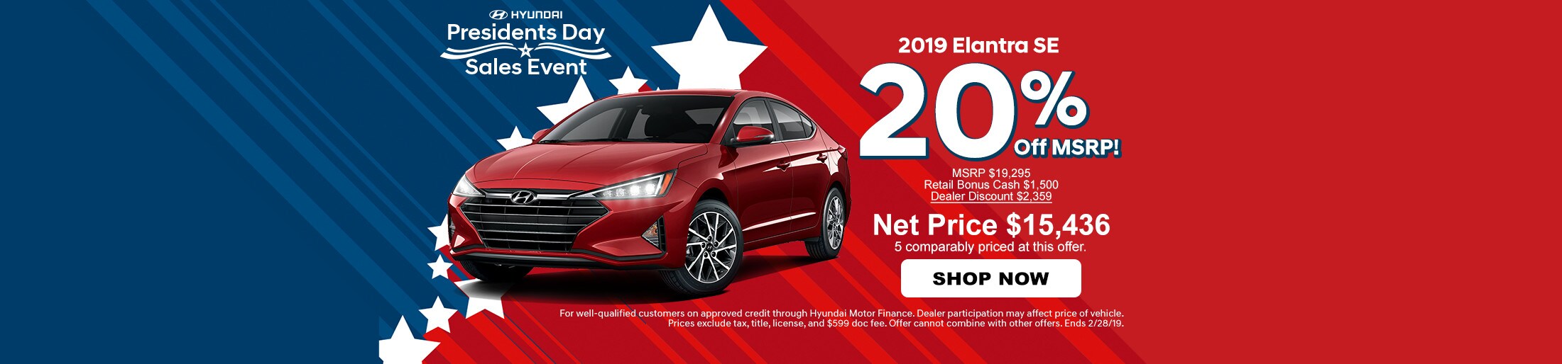 Hyundai Of Las Vegas | Hyundai Dealership in Las Vegas, NV