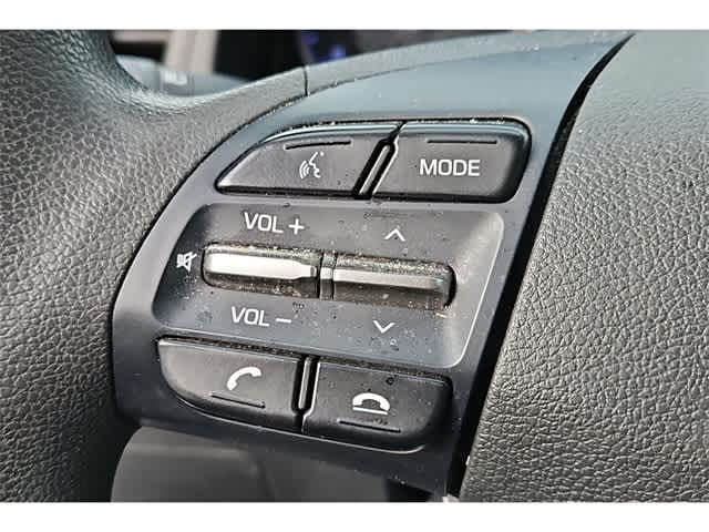 Thumbnail: 2020 Hyundai Elantra - 21