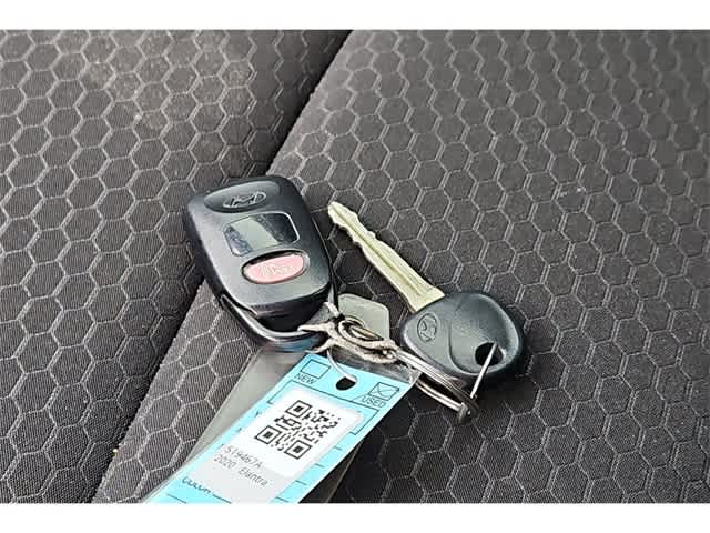 Thumbnail: 2020 Hyundai Elantra - 22