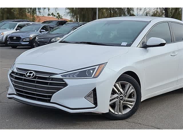 Thumbnail: 2020 Hyundai Elantra - 2