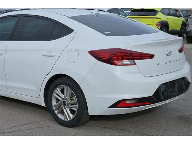 Thumbnail: 2020 Hyundai Elantra - 5