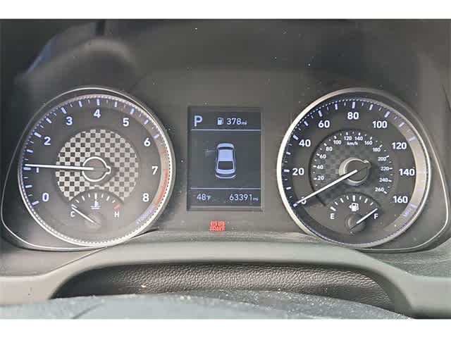 Thumbnail: 2020 Hyundai Elantra - 17