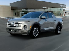 2025 Hyundai Santa Cruz SE FWD Truck Crew Cab