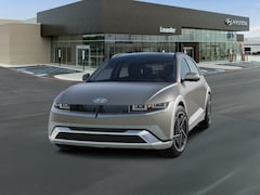 2026 Hyundai IONIQ 5 Limited SUV