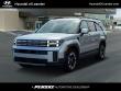 New 2025 Hyundai Santa Fe SEL FWD SUV