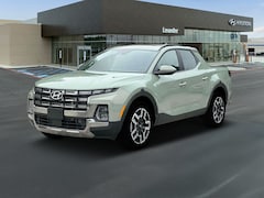 2025 Hyundai Santa Cruz Limited Truck Crew Cab