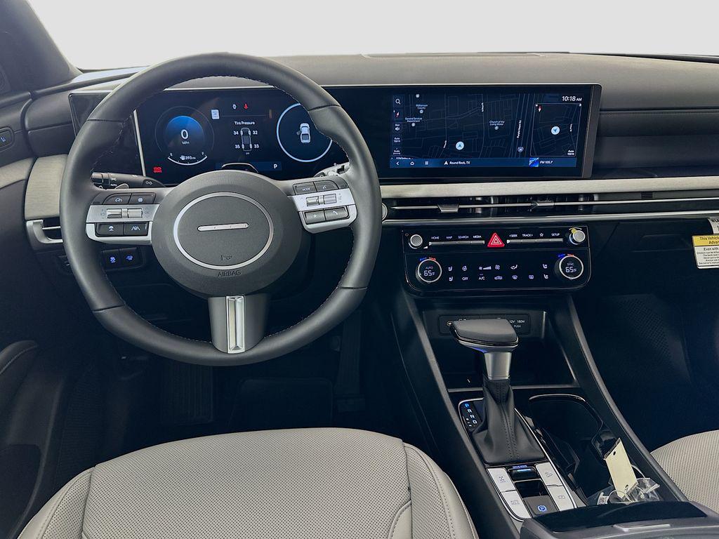 2026 Hyundai Santa Cruz Limited - Photo 19