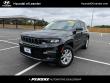 Used 2023 Jeep Grand Cherokee Limited SUV