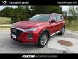 Used 2019 Hyundai Santa Fe Limited 2.4 SUV