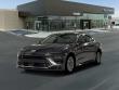 New 2026 Hyundai Sonata Hybrid SEL Sedan