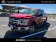 Used 2020 Ford F-150  Truck SuperCrew Cab