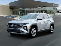 2026 Hyundai Tucson SEL Plus FWD SUV