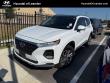 Used 2020 Hyundai Santa Fe SEL 2.4 SUV