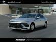 New 2025 Hyundai Sonata SE Sedan
