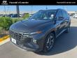 Certified 2022 Hyundai Tucson Limited SUV