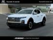 New 2025 Hyundai Santa Cruz SE FWD Truck Crew Cab